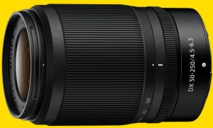 Cámara Nikon Z 30 - Image 8
