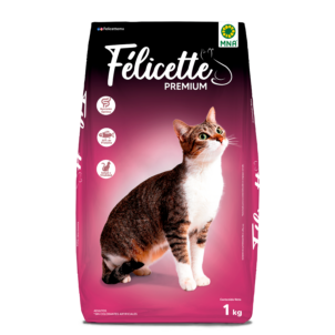 Félicette 1Kg.