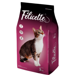Félicette 3Kg.