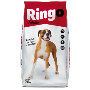 Ringo 20 Kg