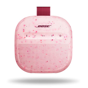 Altavoz Bluetooth® Bose SoundLink Micro (Petal Pink) - Image 4