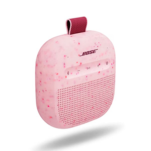 Altavoz Bluetooth® Bose SoundLink Micro (Petal Pink) - Image 2