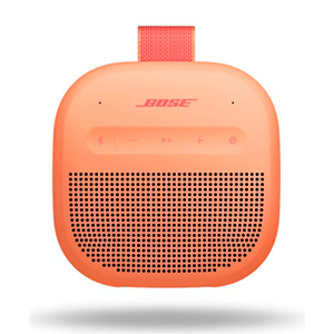 Altavoz Bluetooth® Bose SoundLink Micro (Sunset Peach) - Image 2