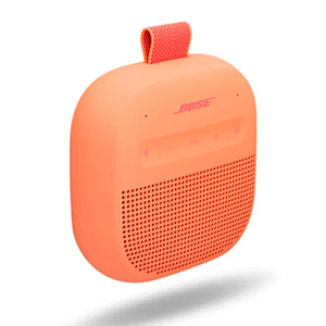 Altavoz Bluetooth® Bose SoundLink Micro (Sunset Peach) - Image 3