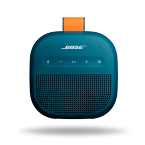 Altavoz Bluetooth® Bose SoundLink Micro (Twilight Blue) - Image 2