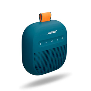 Altavoz Bluetooth® Bose SoundLink Micro (Twilight Blue) - Image 3