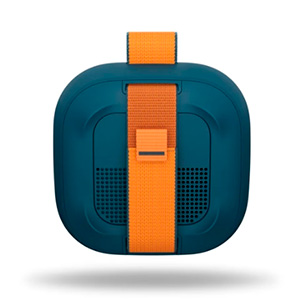 Altavoz Bluetooth® Bose SoundLink Micro (Twilight Blue) - Image 4