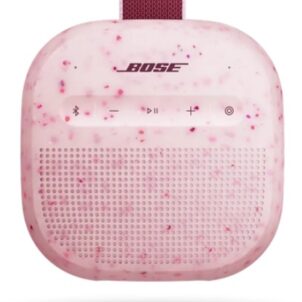 Altavoz Bluetooth® Bose SoundLink Micro Rosa