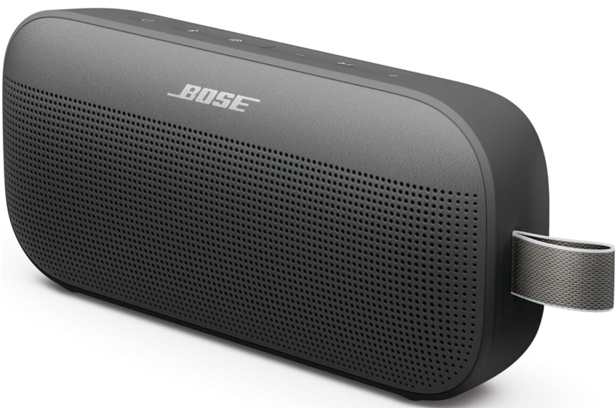 Bose SoundLinkFlex 2.ª Gen. Bluetooth®