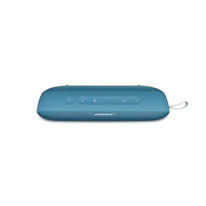 Bose SoundLinkFlex 2.ª Gen. Bluetooth® (Blue Dusk) - Image 5