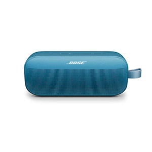 Bose SoundLinkFlex 2.ª Gen. Bluetooth® (Blue Dusk) - Image 2