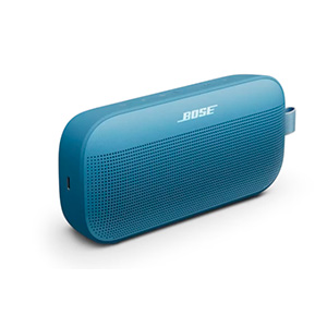 Bose SoundLinkFlex 2.ª Gen. Bluetooth® (Blue Dusk) - Image 3