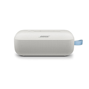 Bose SoundLinkFlex 2.ª Gen. Bluetooth® (Fog Grey) - Image 2