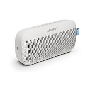 Bose SoundLinkFlex 2.ª Gen. Bluetooth® (Fog Grey) - Image 3