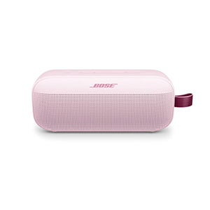 Bose SoundLinkFlex 2.ª Bluetooth® Gen. (Petal Pink)