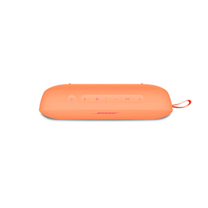 Bose SoundLinkFlex 2.ª Gen. Bluetooth® (Sunset Peach) - Image 4
