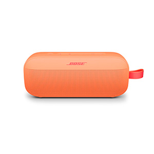 Bose SoundLinkFlex 2.ª Gen. Bluetooth® (Sunset Peach) - Image 2