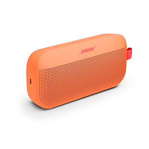 Bose SoundLinkFlex 2.ª Gen. Bluetooth® (Sunset Peach) - Image 3