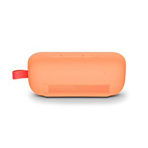 Bose SoundLinkFlex 2.ª Gen. Bluetooth® (Sunset Peach) - Image 5