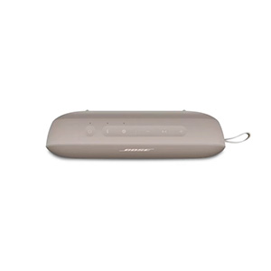 Bose SoundLinkFlex 2.ª Gen. Bluetooth® (Sand Stone) - Image 2