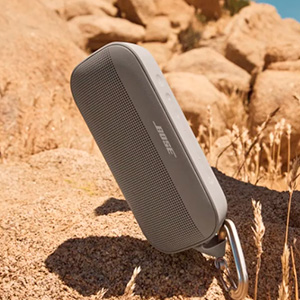 Bose SoundLinkFlex 2.ª Gen. Bluetooth® (Sand Stone)