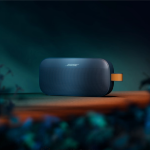 Bose SoundLinkFlex 2.ª Gen. Bluetooth® (Twilight Blue)