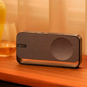 Bose SoundLink Home Premium (Gris)