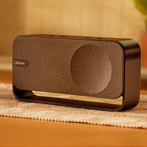 Bose SoundLink Home Premium (Café)