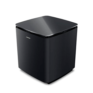Módulo de Bajos Lifestyle Ultra (Black)
