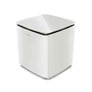 Módulo de Bajos Lifestyle Ultra (White)