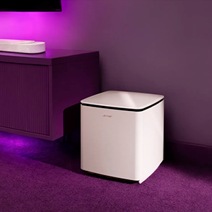 Módulo de Bajos Lifestyle Ultra (White) - Image 3