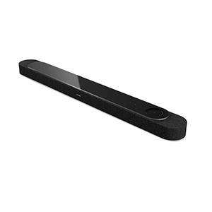 Barra de Sonido Lifestyle Ultra (Black)