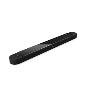 Barra de Sonido Lifestyle Ultra (Black) - Image 3