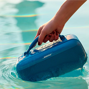Bose SoundLink MAX (Blue Dusk)
