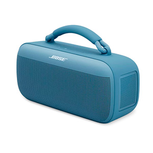 Bose SoundLink MAX (Blue Dusk) - Image 3