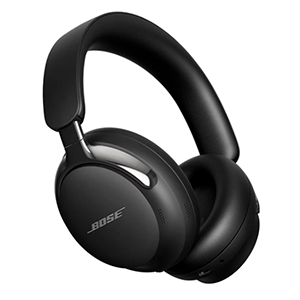 Bose QuietComfort Ultra Headphones 2da. Gen (Black)