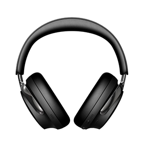 Bose QuietComfort Ultra Headphones 2da. Gen (Black) - Image 4