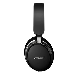 Bose QuietComfort Ultra Headphones 2da. Gen (Black) - Image 5