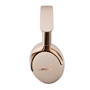 Bose QuietComfort Ultra Headphones 2da. Gen (DriftWood) - Image 4