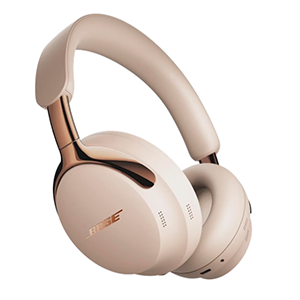 Bose QuietComfort Ultra Headphones 2da. Gen (DriftWood) - Image 3