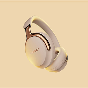 Bose QuietComfort Ultra Headphones 2da. Gen (DriftWood)