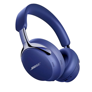 Bose QuietComfort Ultra Headphones 2da. Gen (Midnight Violet) - Image 4