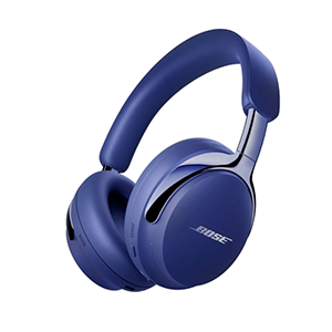 Bose QuietComfort Ultra Headphones 2da. Gen (Midnight Violet) - Image 2