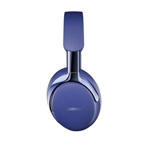 Bose QuietComfort Ultra Headphones 2da. Gen (Midnight Violet) - Image 3