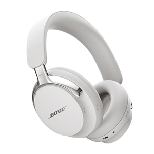 Bose QuietComfort Ultra Headphones 2da. Gen (White) - Image 4