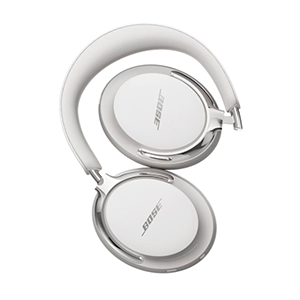 Bose QuietComfort Ultra Headphones 2da. Gen (White) - Image 5