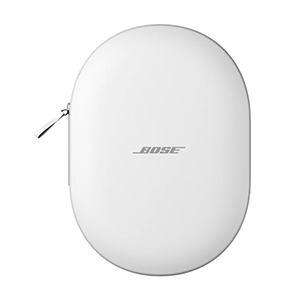 Bose QuietComfort Ultra Headphones 2da. Gen (White) - Image 2