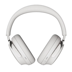 Bose QuietComfort Ultra Headphones 2da. Gen (White) - Image 3