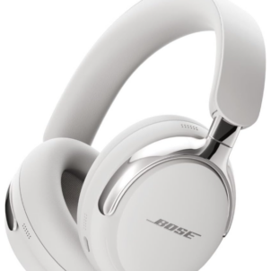 Bose QuietComfort Ultra Headphones 2da. Gen (White)