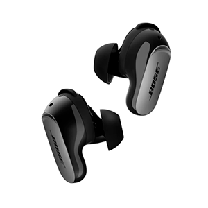 Bose QuietComfort Ultra Earbuds (Negro)